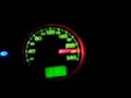 ford fiesta st 150 milltek 421 system top speed