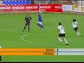 Partido terminado 2-1 a favor del Ecija con goles de Campos y Pepe Diaz por parte del Ecija y Lupidio por parte del Méridahttp://nonsensefiction.blogspot.com/