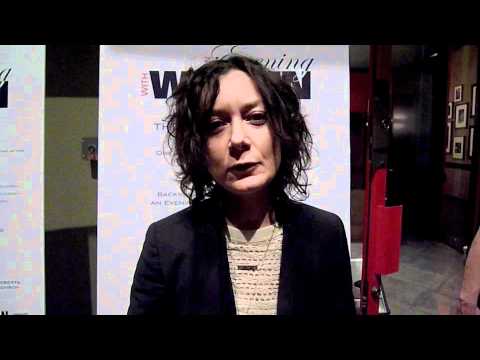Sara Gilbert