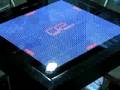 Tabletop Pong
