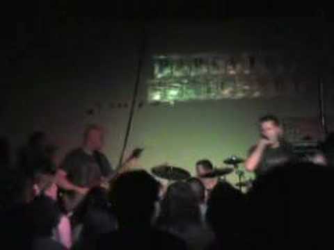 Cattle Decapitation - SoCal DeathFest
