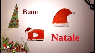 Buon Natale!!!