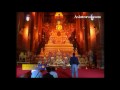 Wat Phra Kaew วัดพระแก้ว, Bangkok Royal Temple by Asiatravel.com