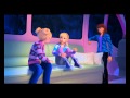 Campingausflug mit Barbie und ihren Schwestern (A Camping we will go) [Kurzfilm, 2011]