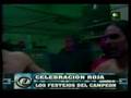 Wilstermann (La Fiesta del Rojo Wilstermann Campeon 2006)