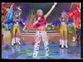 Xuxa video Xuxas stage was about to get ... burntup! clip