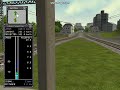 Railstar passes shimo-kitazawa