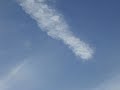 No voice, Just an enormous atmospheric protozoa flashing No voice, Just an enormous atmospheric protozoa flashing
