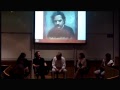 Concurso Nacional UADE de Pintura 2009. Dialogo con los arti