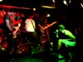 Vid�o My Life, My War (Live Tilburg - NL) de Thrashington D.C.