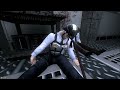 Half-Life Source: Ul