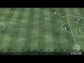 Gerrard Free kick Fifa 09