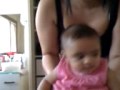 Hazel Laughing
