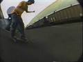 Rodney Mullen's Half Cab Impossible