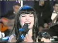 Natalia Oreiro Noche de Fiesta Natalia Oreiro Noche de Fiesta