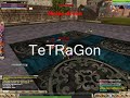 elfrosth full buff vs tetragon