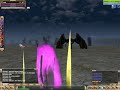 elfrosth full buff vs tetragon