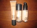 Comparison MAC Foundations