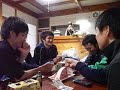 サーロインステーキ代を賭けていっせーの!!
