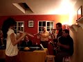 TOCATA NA CASA DO RONE III, 19 07 08