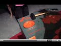 d30 plastilina naranja