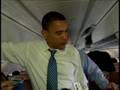 Obama's Changing Iraq Stance?