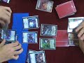 軽量進化速攻デッキブルーラッシュカードキングダムdm