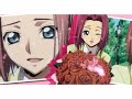 MAD - Code Geass - True my heart - Saori Sakura