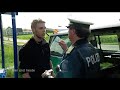 WDR Hier und Heute - Einsatz in der Walpurgisnacht Teil 2/2 WDR Hier und Heute - Einsatz in der Walpurgisnacht Teil 2/2