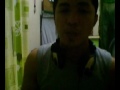 sang mantan - nidji cover by zal