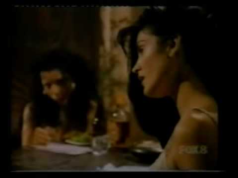 carrie ann moss gagged