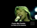 Bon Jovi - It\