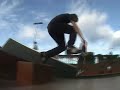 cammeray skatepark