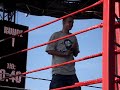 tag team battle p� gr�nkoncert.