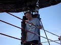tag team battle p� gr�nkoncert.