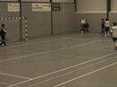 The most easy goal ever...! The most easy goal ever...!