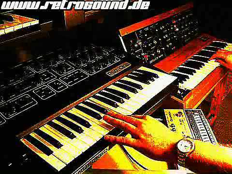 moog minimoog