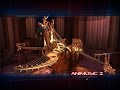 Animusic - Resonant Chamber 2016 Remix