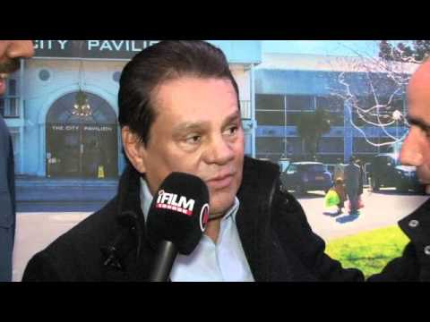 roberto duran