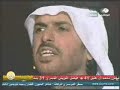 خالد الدعجاني العتيبي شاعر المليون - قصيدة الرسول الكريم صلى الله عليه وسلم .. رائعة