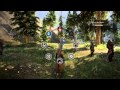 Dragon Age Inquisition Video - Gameplay impressions: Shutting down a rift