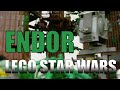 LEGO Fanwelt 08 - StarWars Endor in LEGO