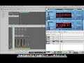 How to Rewire Logic Pro and Reason 4 - Part 2