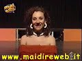 lappello di rita  episodio 11  : facciamo cabaret