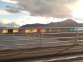 Knitting on the Skye Bridge