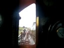 GWR 5619 Cab Ride