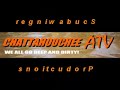 chattahoochee atv rides dirty dog! see more at www.chattahoocheeatv.com
