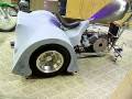 Mini Trike Build