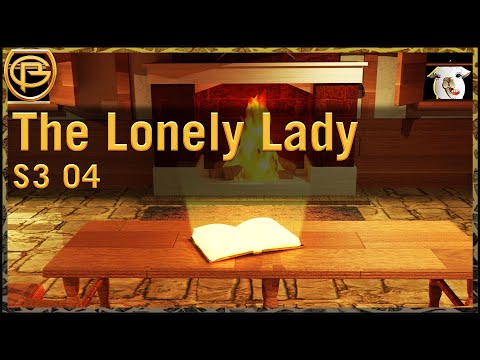 Drama Time - The Lonely Lady