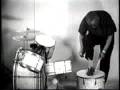 Warren ''Baby'' Dodds tom-tom solo